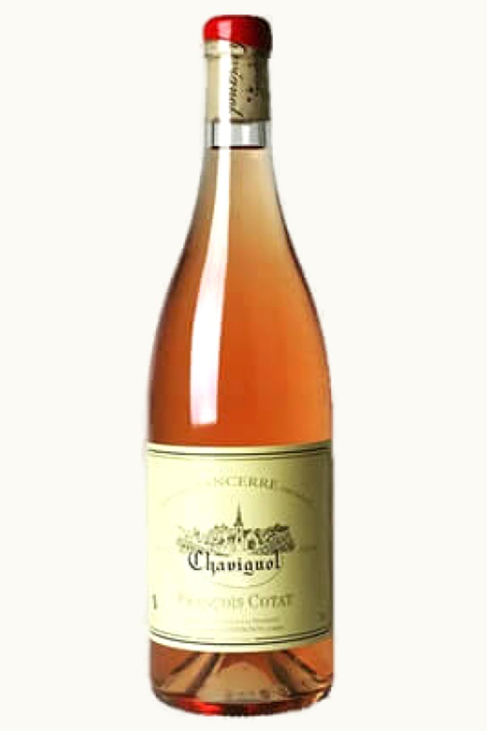 François Cotat François Cotat Chavignol Rosé Sancerre, 2019