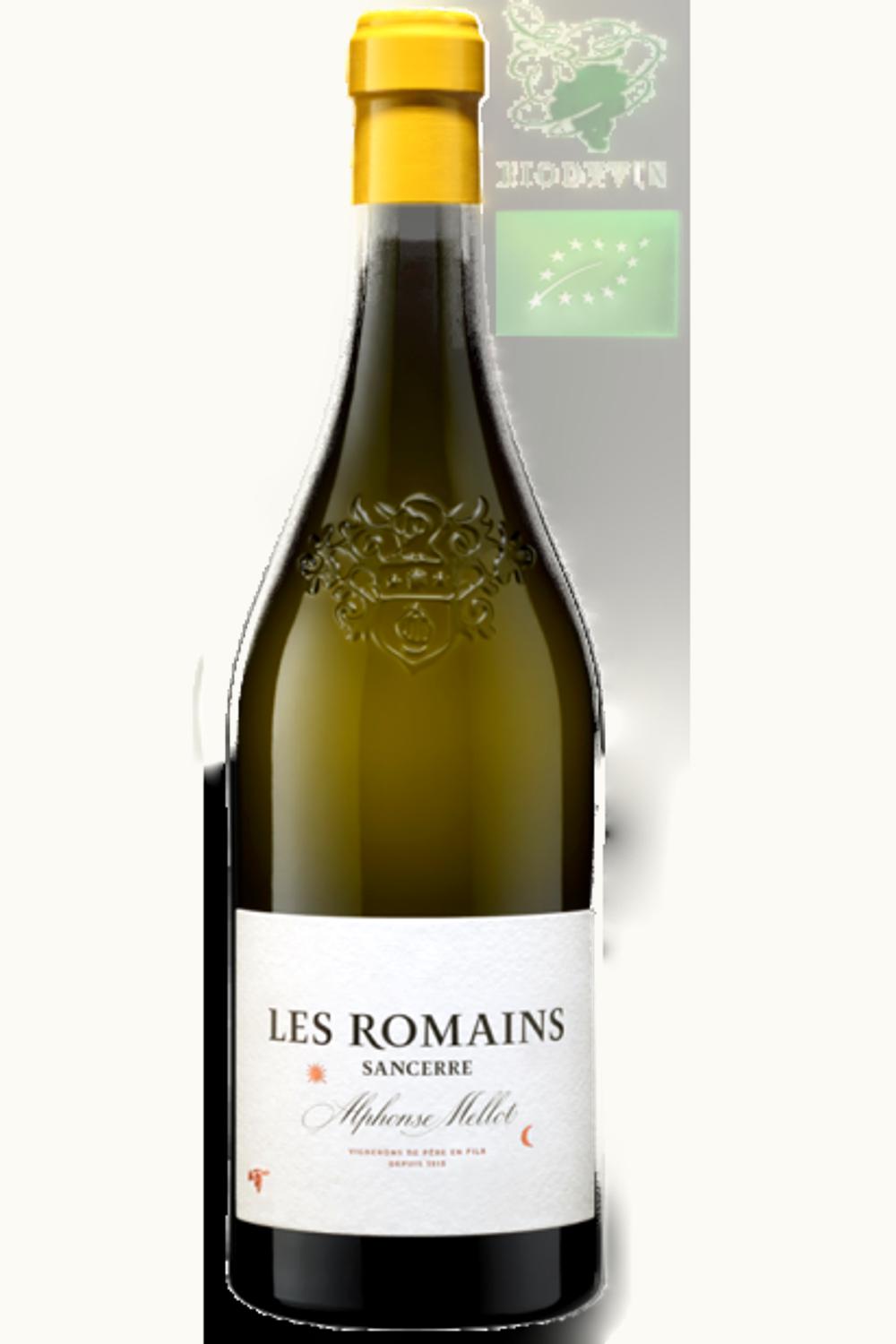 Alphonse Mellot Alphonse Mellot Les Romain Sancerre, 2019