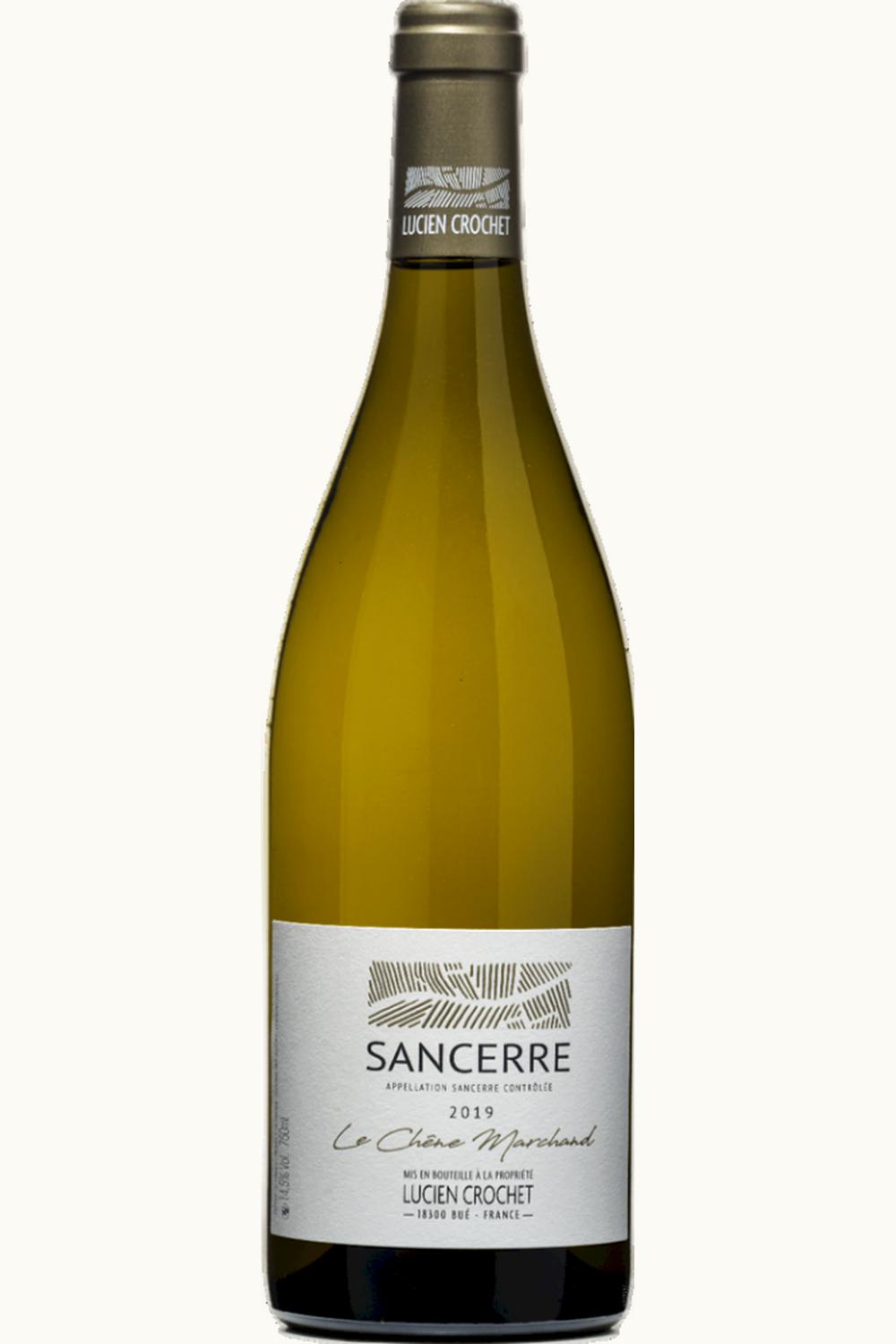 Lucien Crochet Lucien Crochet Le Chêne Marchand Sancerre, 2019