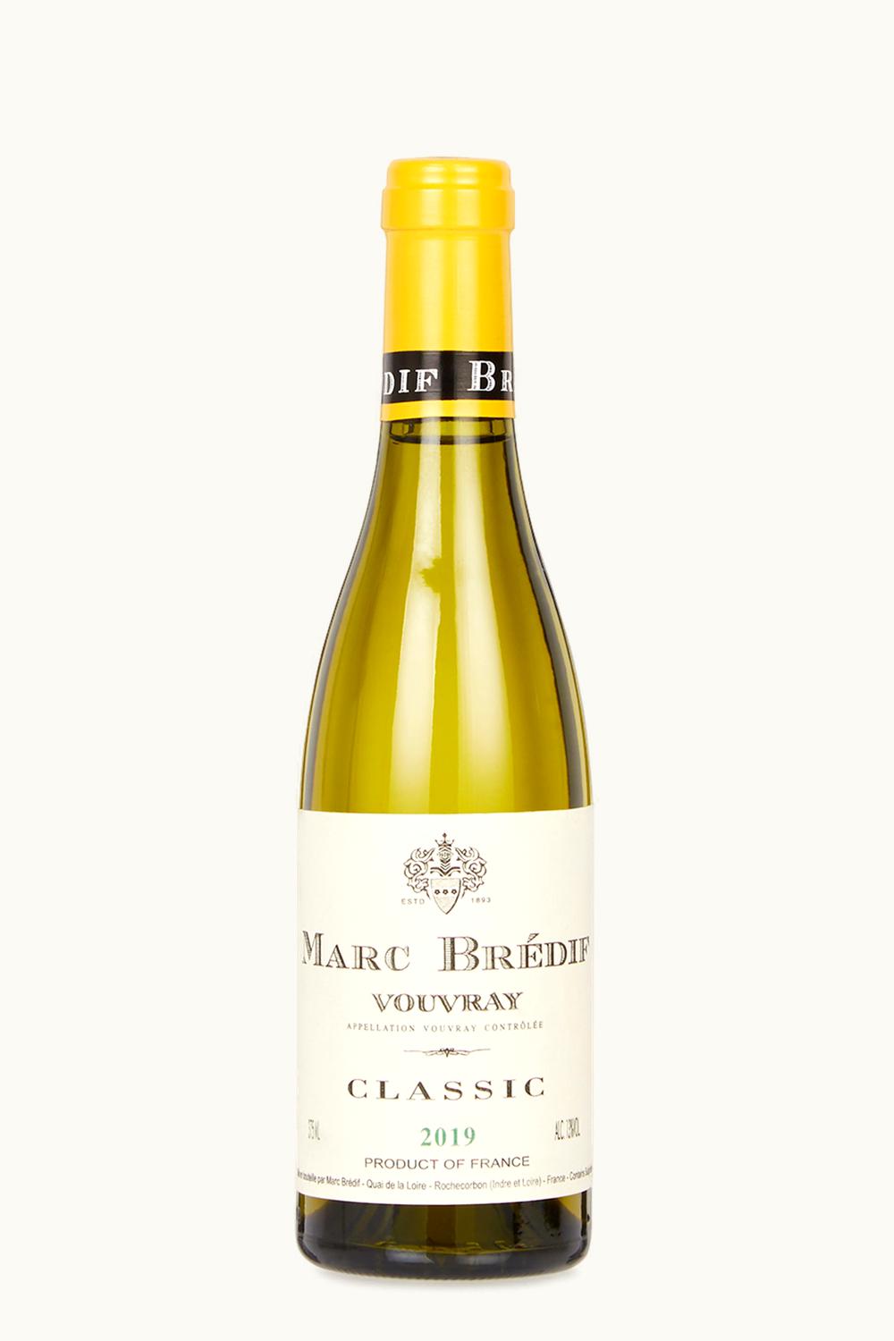 Marc Bredif Marc Bredif Clos Vouvray, 2019