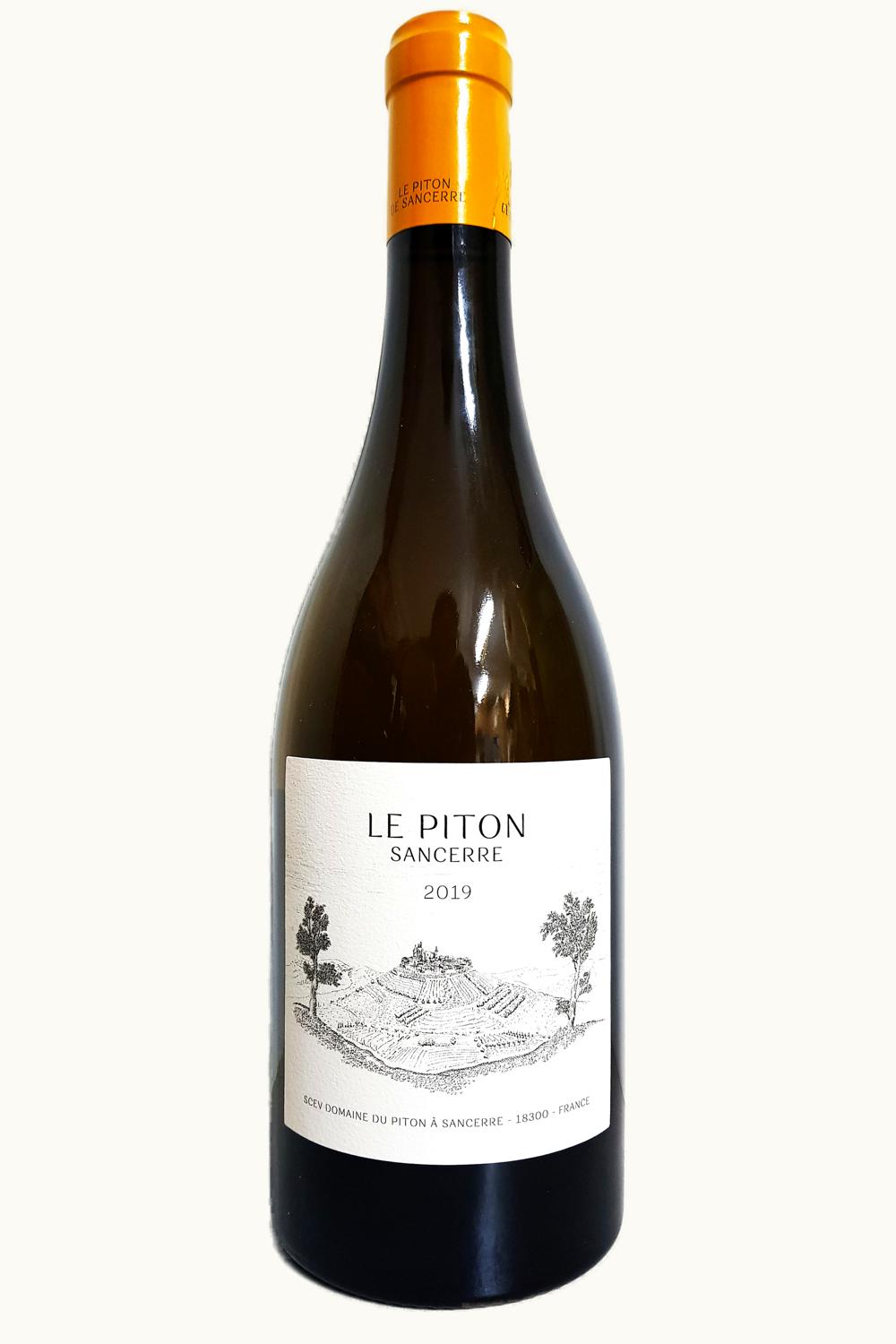Domaine du Pithon Domaine du Pithon Le Sancerre, 2019