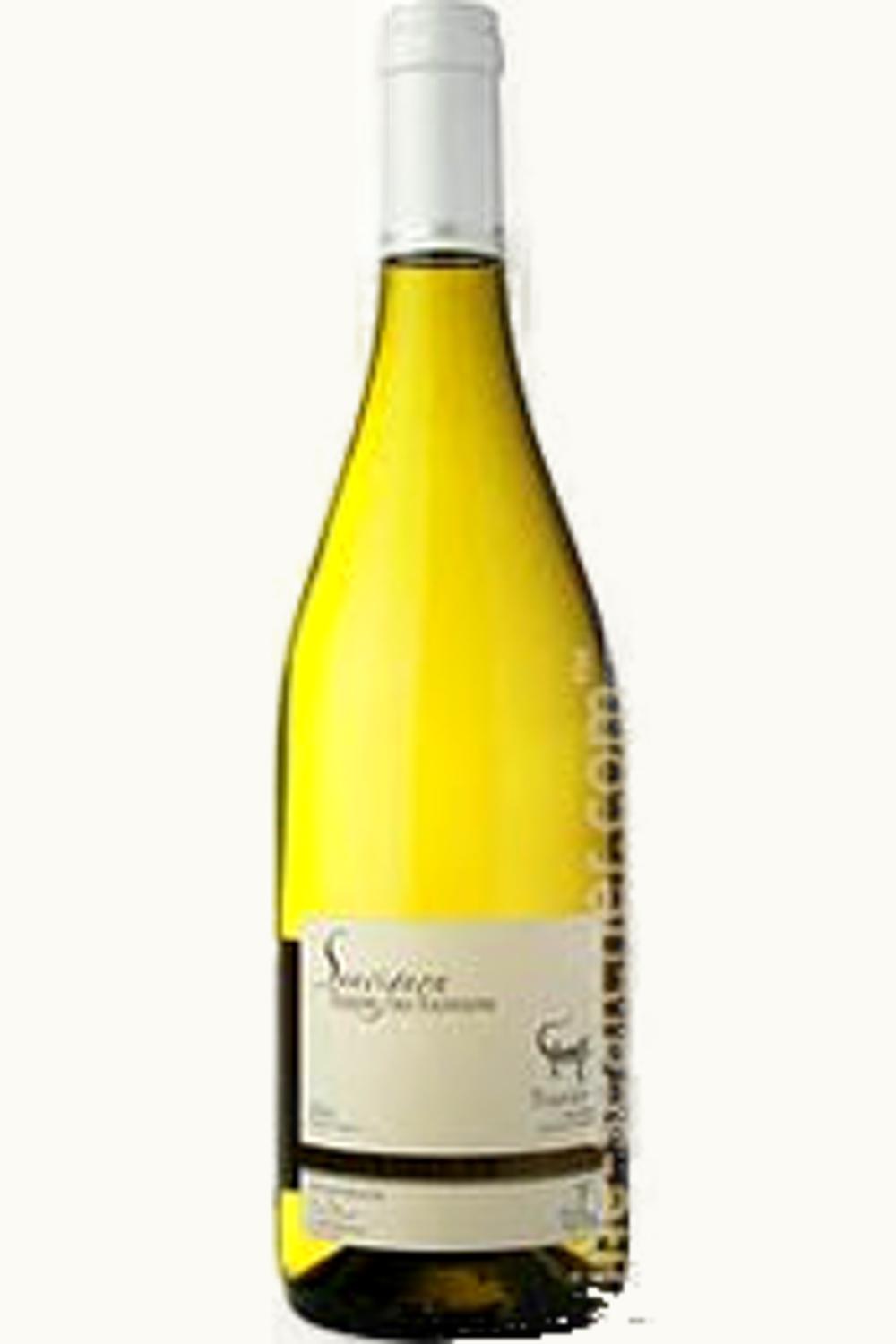 Paul Buisse Paul Buisse Sauvignon Blanc Touraine, 2019