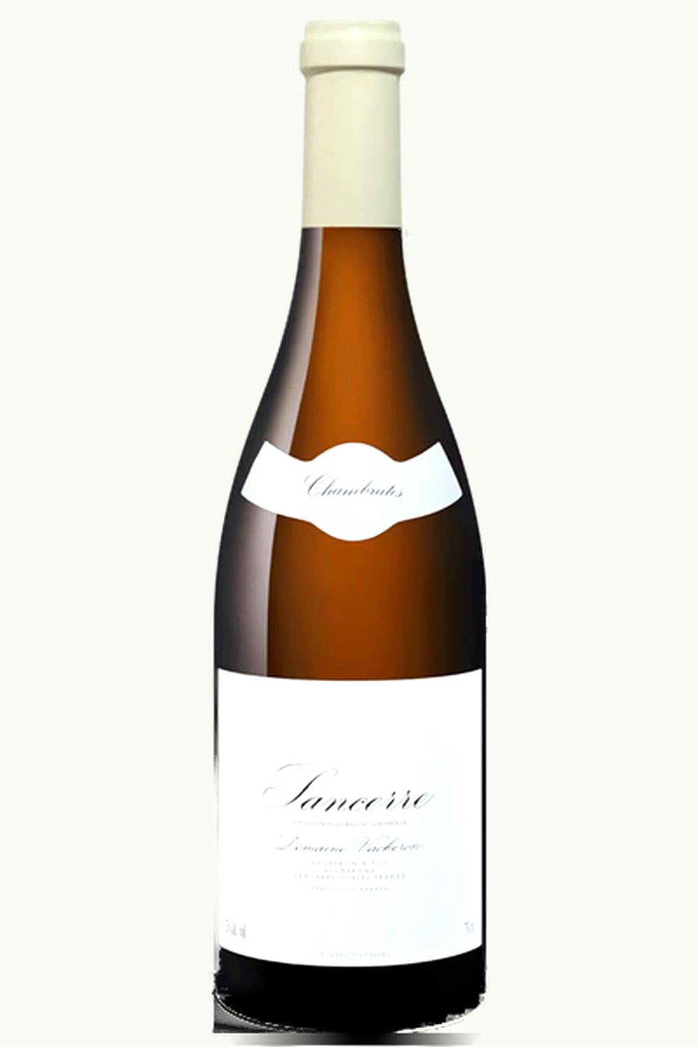 Domaine Vacheron Domaine Vacheron Chambrates Sancerre, 2019