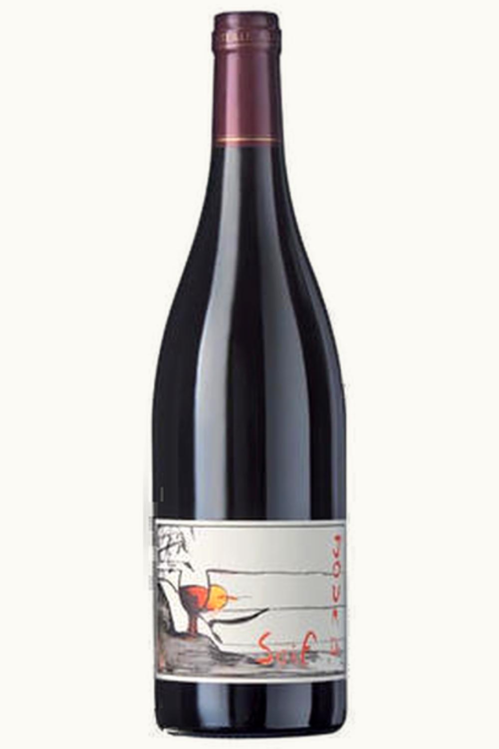 Gauthier Père Gauthier Père Dom du Bel Air Jour de Soif Bourgueil, 2019