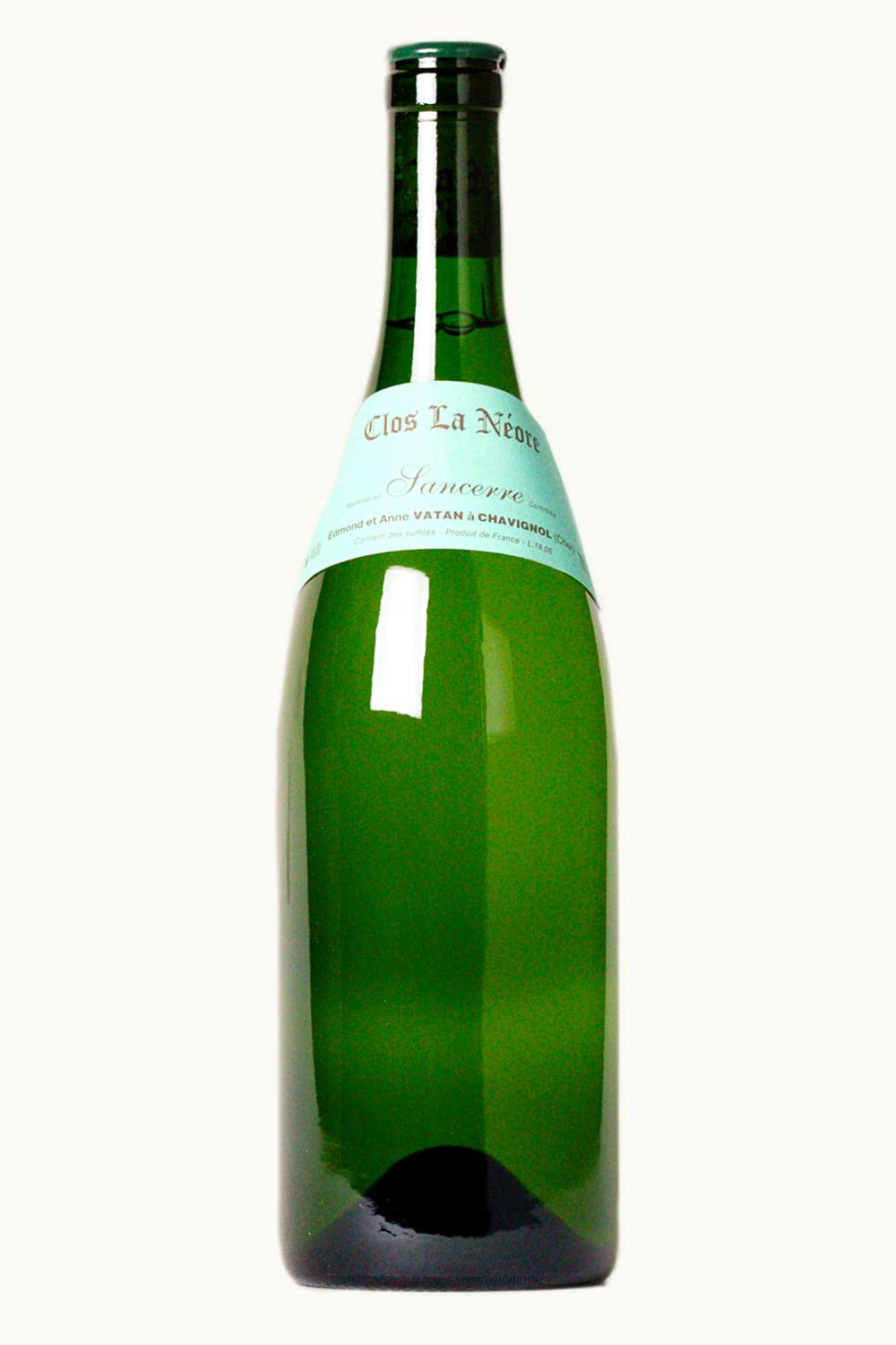 Edmond Vatan Edmond Vatan Clos la Néore Sancerre, 2018