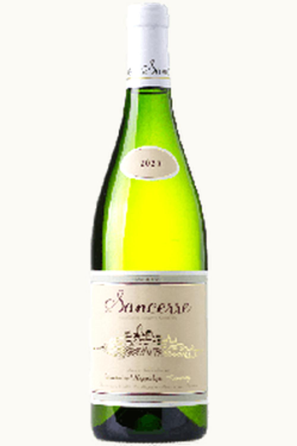 Domaine Guiberteau Domaine Guiberteau Breeze Saumur Blanc, 2018