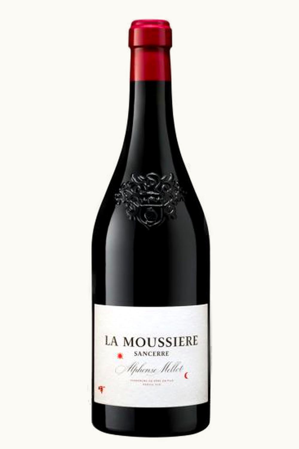 Alphonse Mellot Alphonse Mellot La Moussière Sancerre, 2018