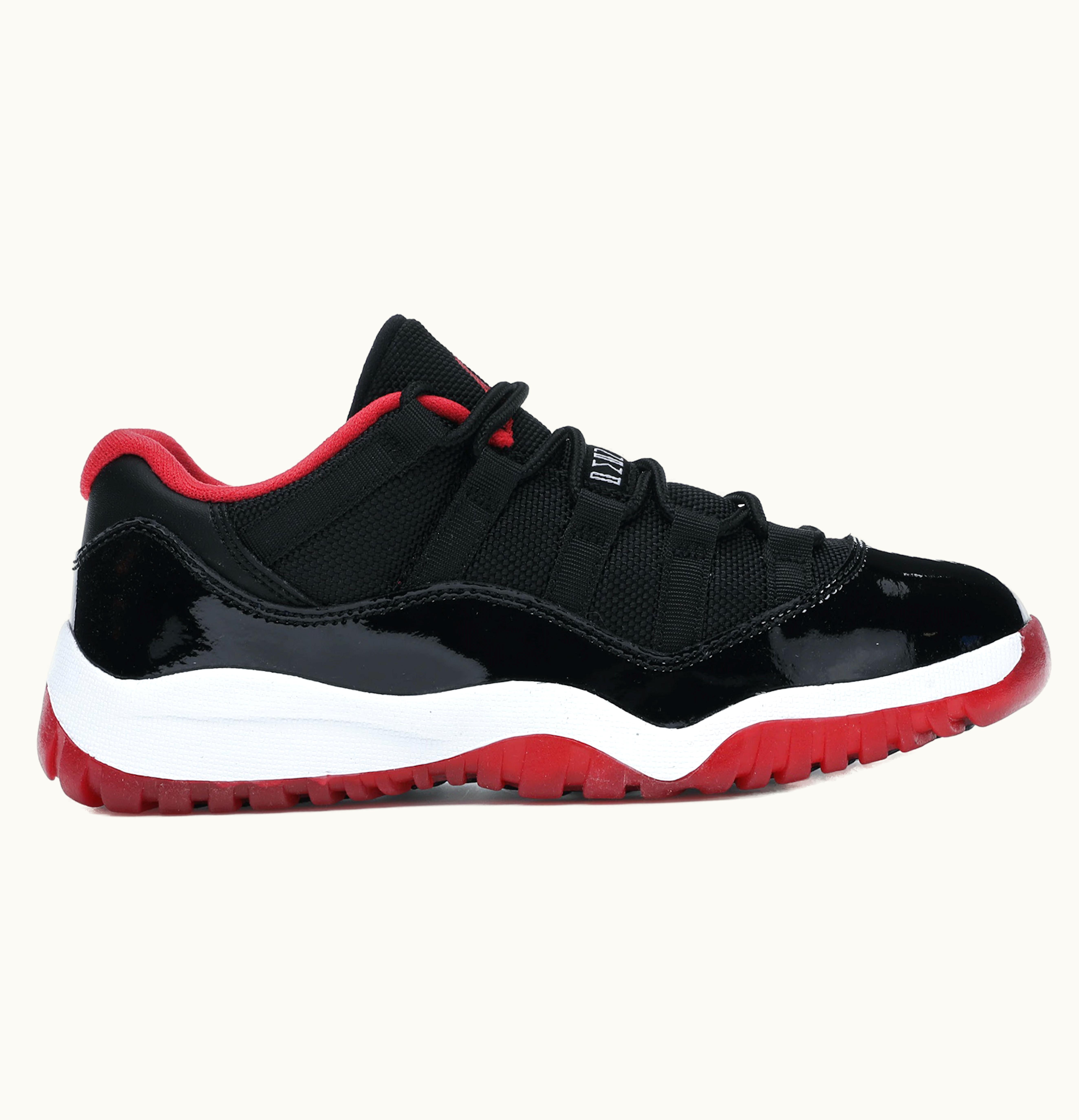 Jordan Air Jordan 11 Low Bred BP