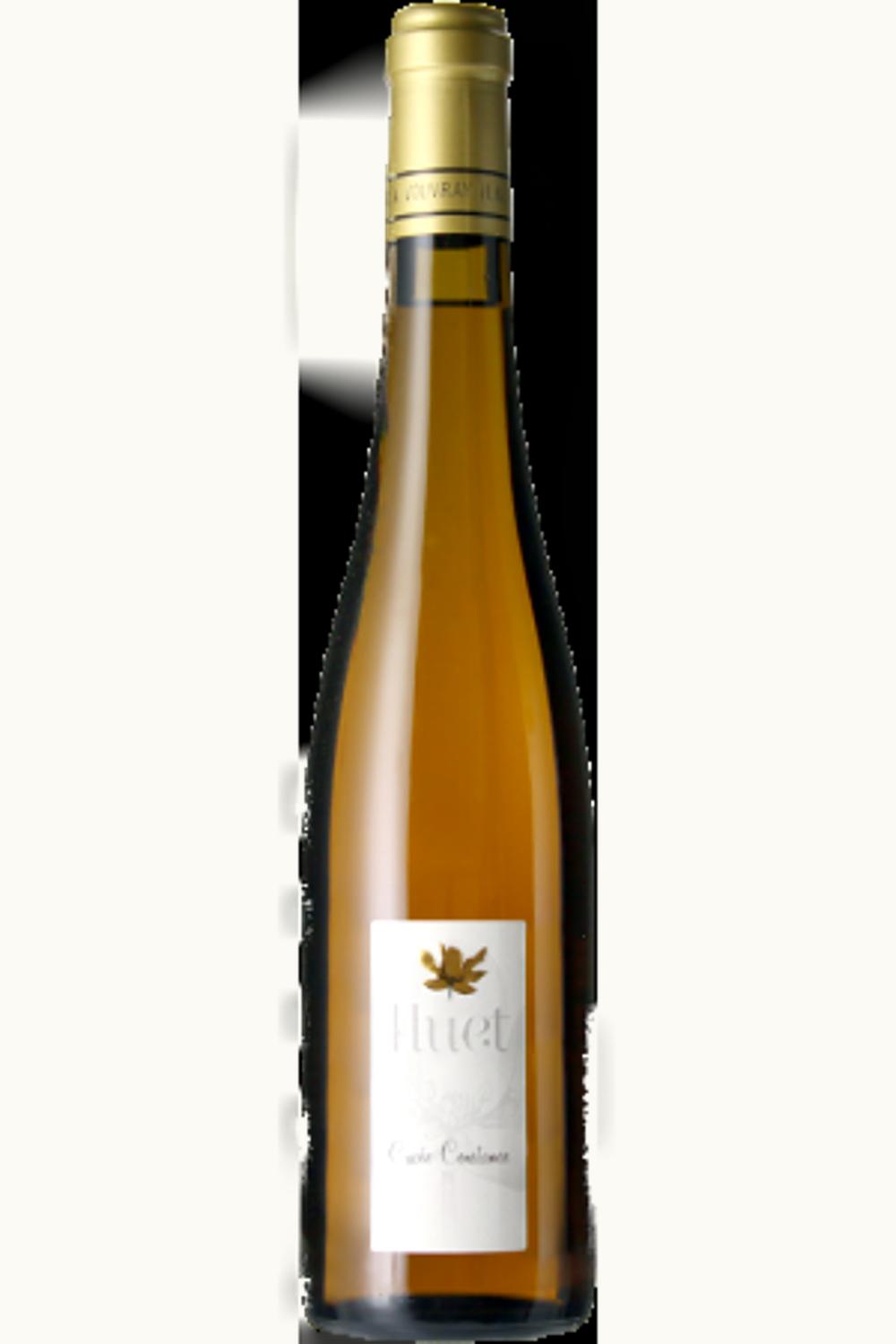 Domaine Huet Domaine Huet Cuvée Constance Moelleux Vouvray, 2018