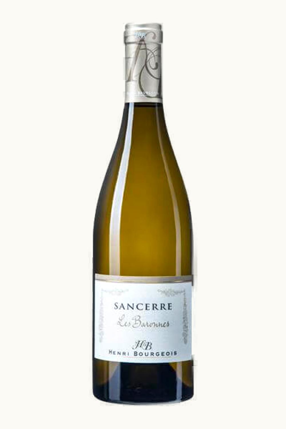 Henri Bourgeois Henri Bourgeois Les Baronne Sancerre, 2018
