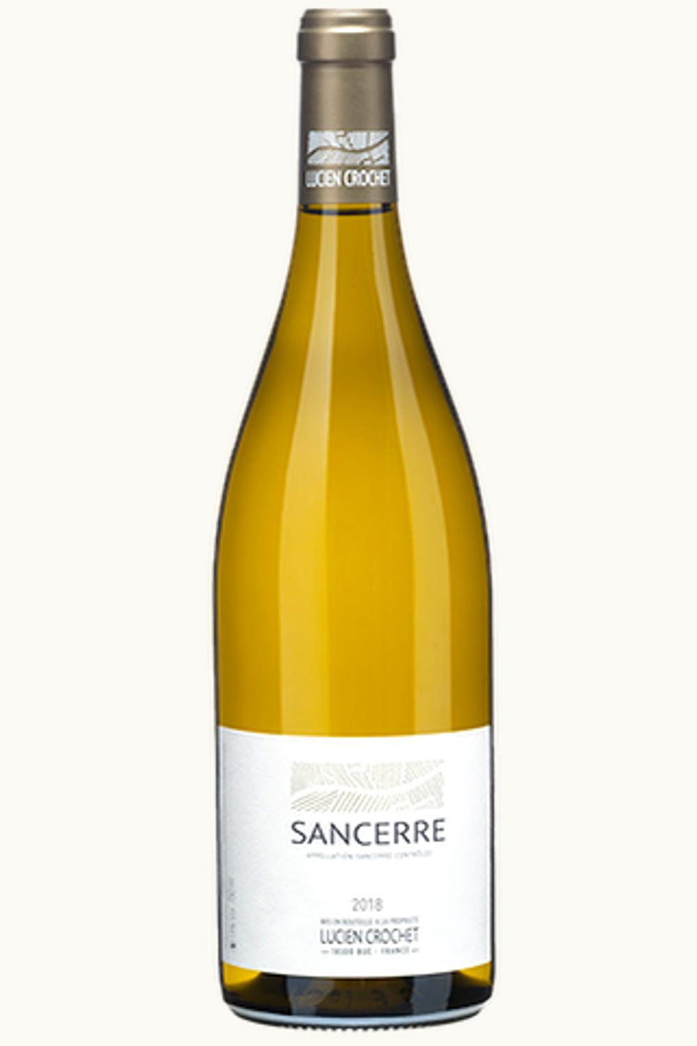 Lucien Crochet Lucien Crochet Sancerre, 2018