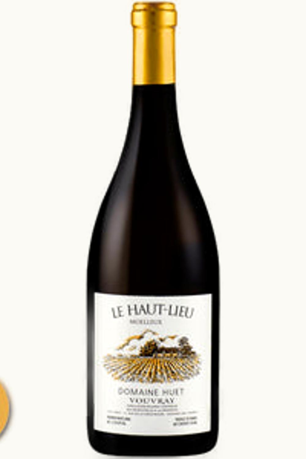 Domaine Huet Domaine Huet Le Haut Lieu Demi-Sec Vouvray, 2018