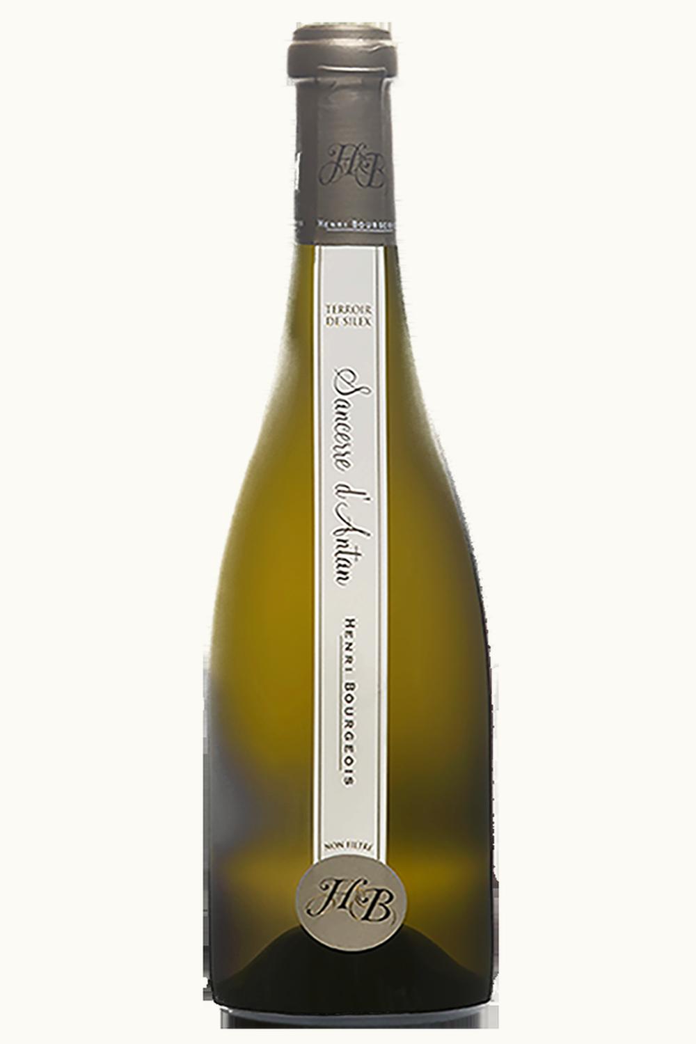 Henri Bourgeois Henri Bourgeois d'Antan Sancerre, 2018