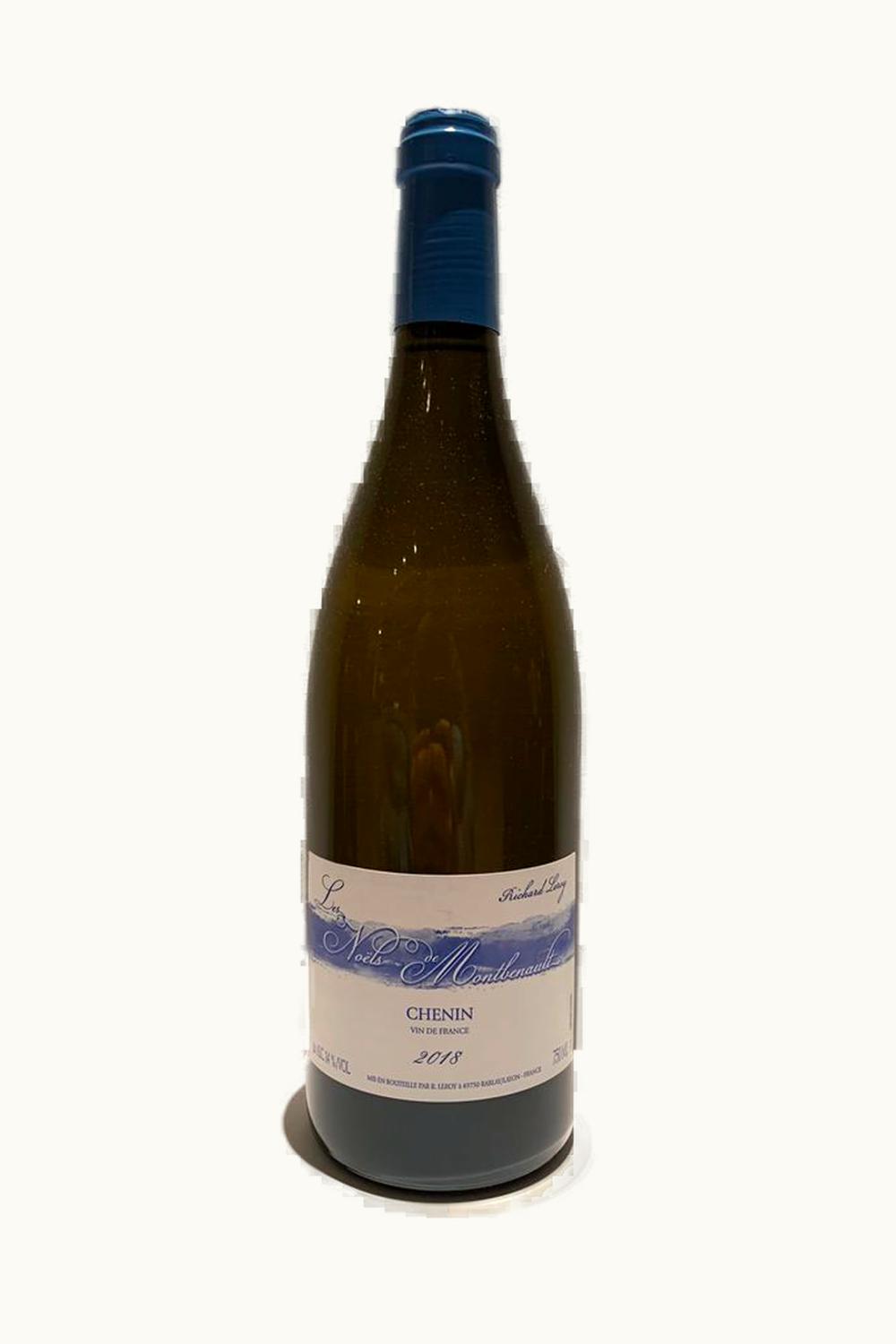 Richard Leroy Richard Leroy Les Noëls de Montbenault Anjou, 2018