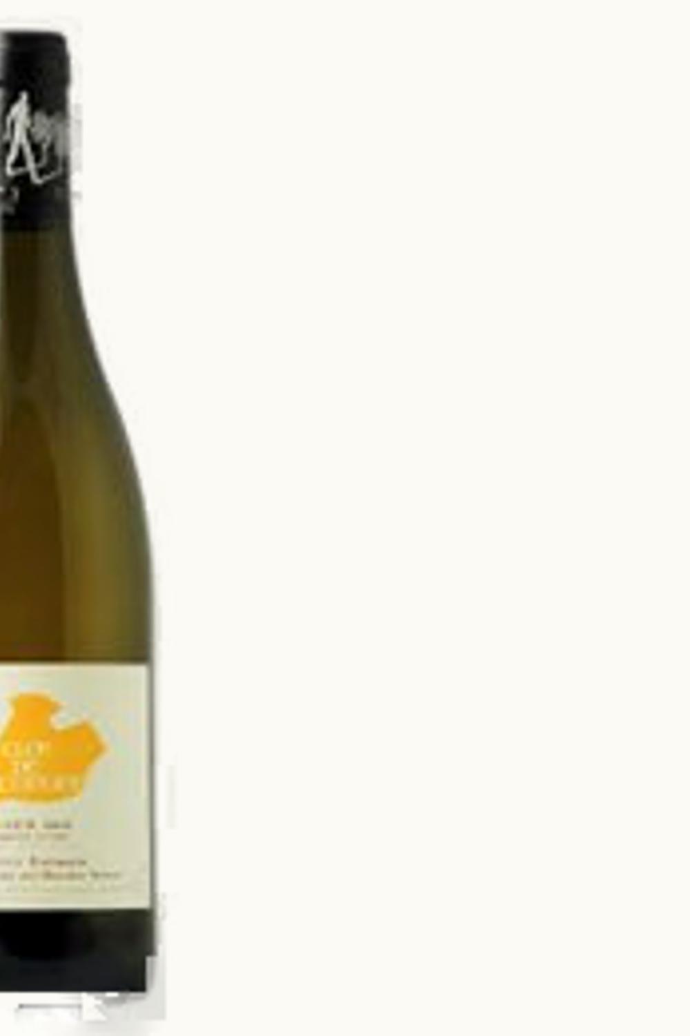 Thierry Germain Domaine de Roche Neuve Thierry Germain Domaine de Roche Neuve Dom de Roche Neuve Clos Romans Blanc, 2018