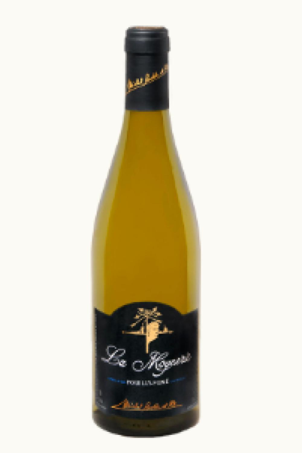 Michel Redde Michel Redde La Moynerie Pouilly-Fumé, 2018