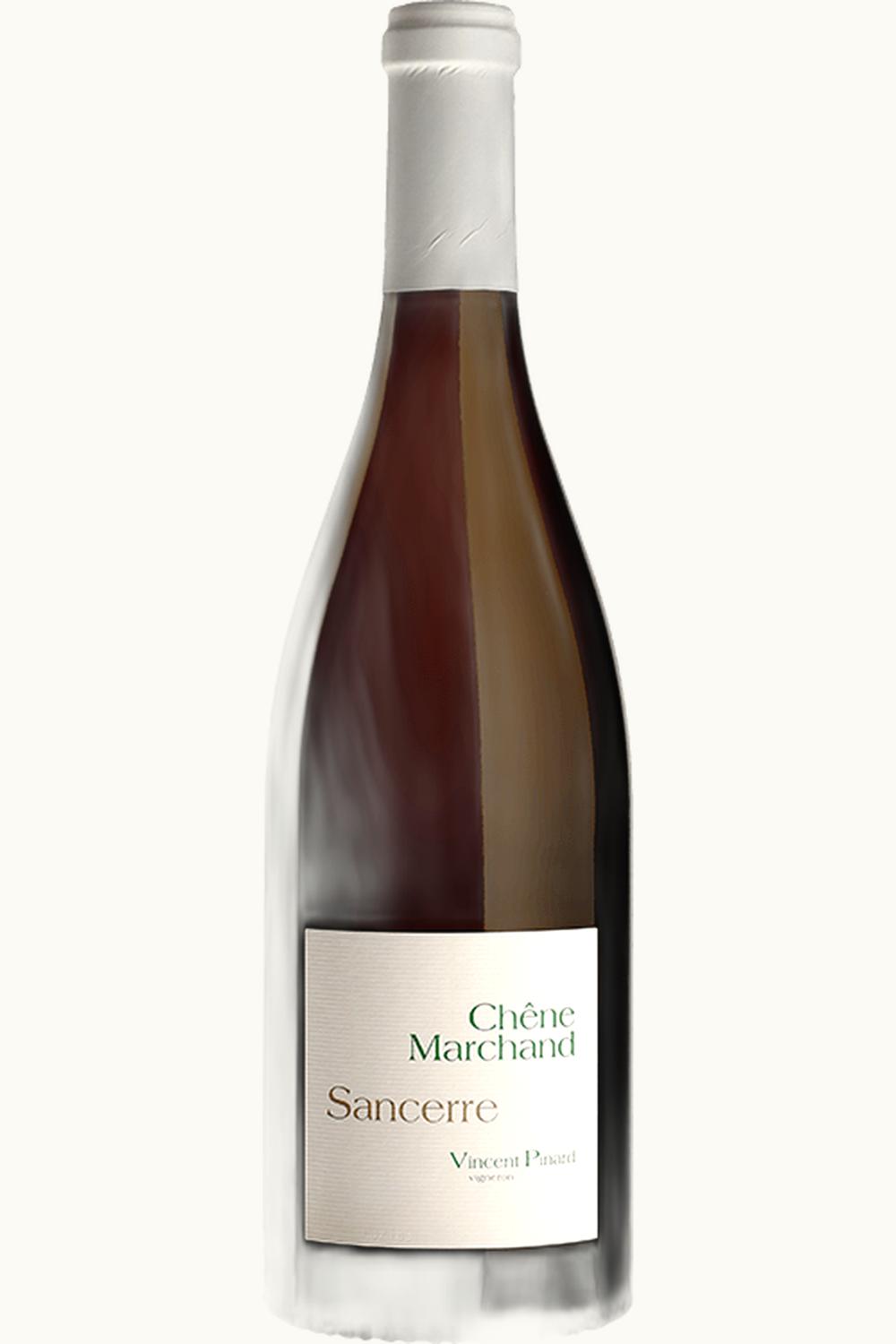 Domaine Vincent Pinard Domaine VIncent Pinard Chêne Marchand Sancerre, 2018