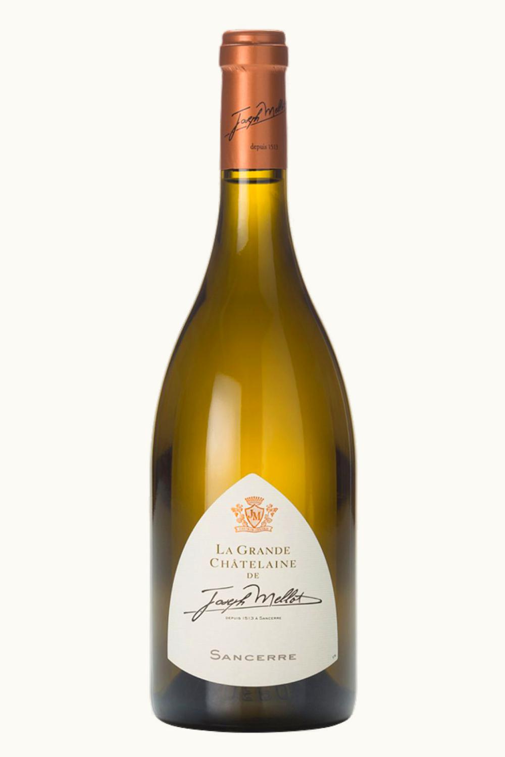 Joseph Mellot Joseph Mellot La Chatellenie Sancerre, 2018