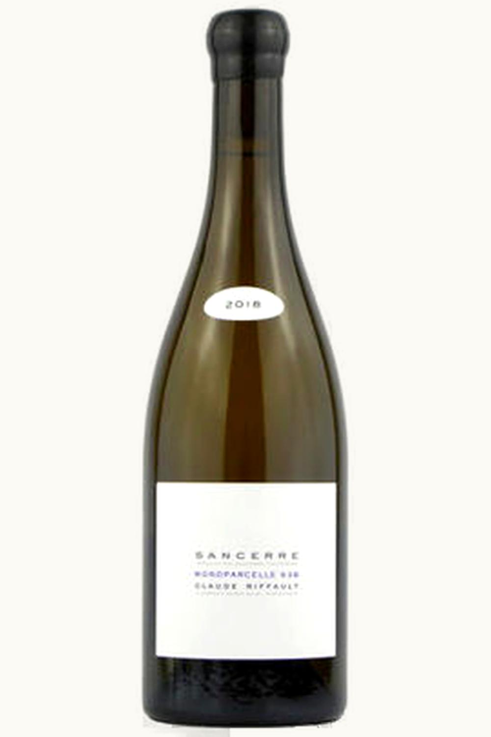 Domaine Claude Riffault Domaine Claude Riffault Les Chasseignes Sancerre, 2018