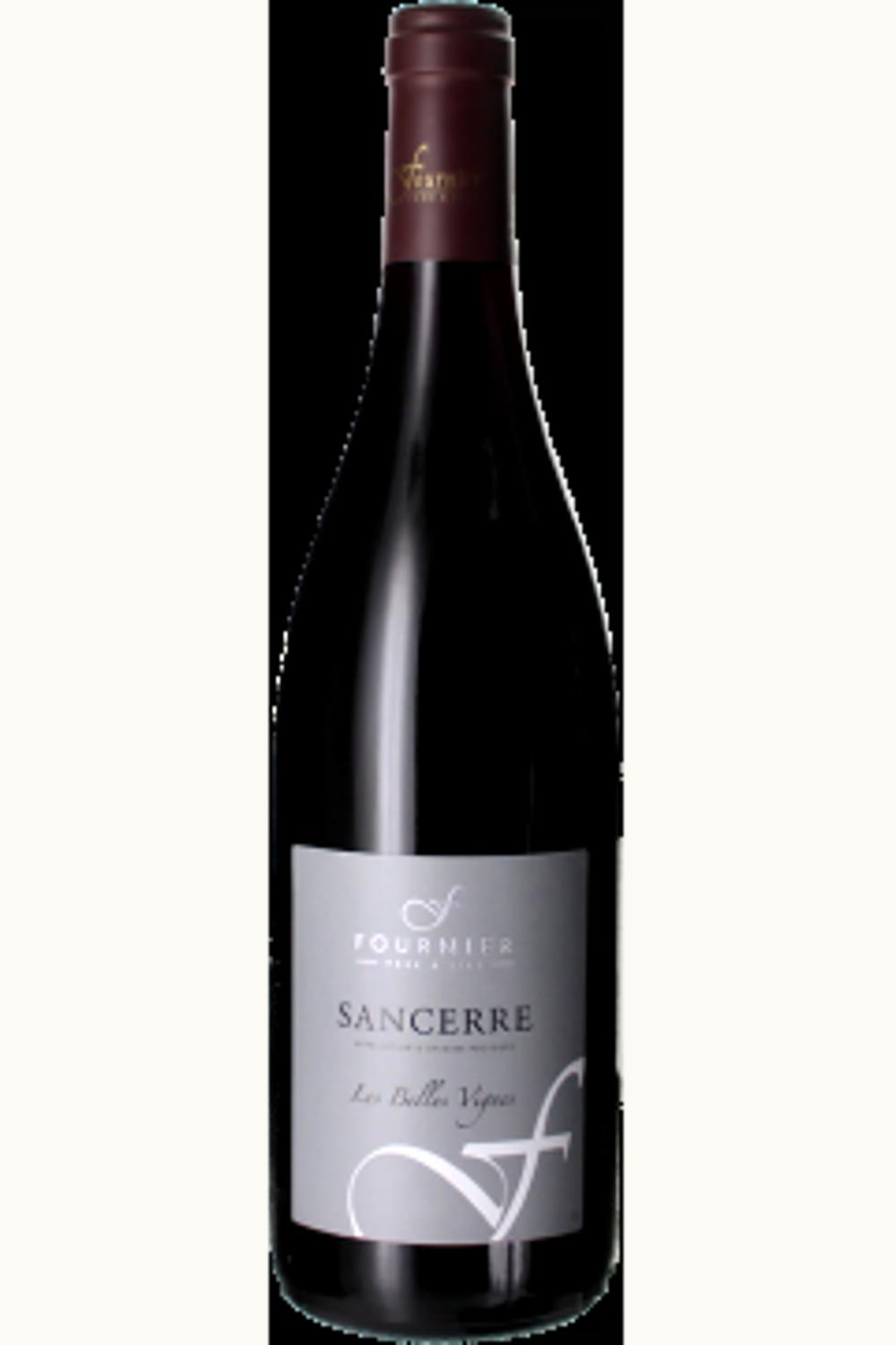 Fournier Père Fournier Père Les Belles Vignes Sancerre, 2018