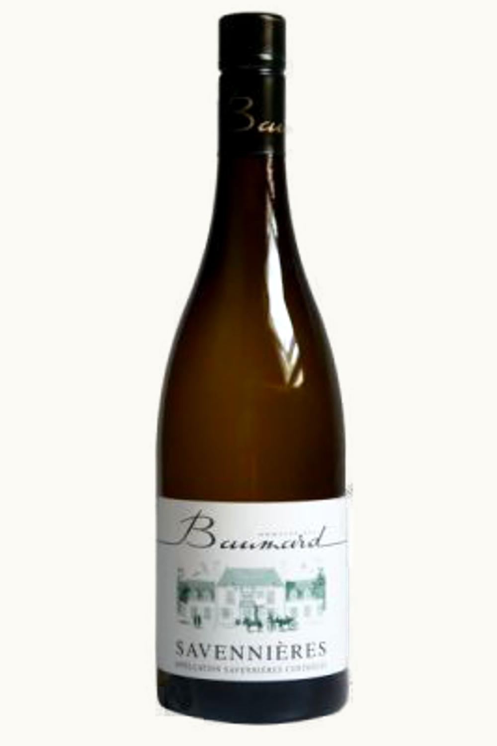 Domaine de Baumard Domaine de Baumard Savennières, 2018