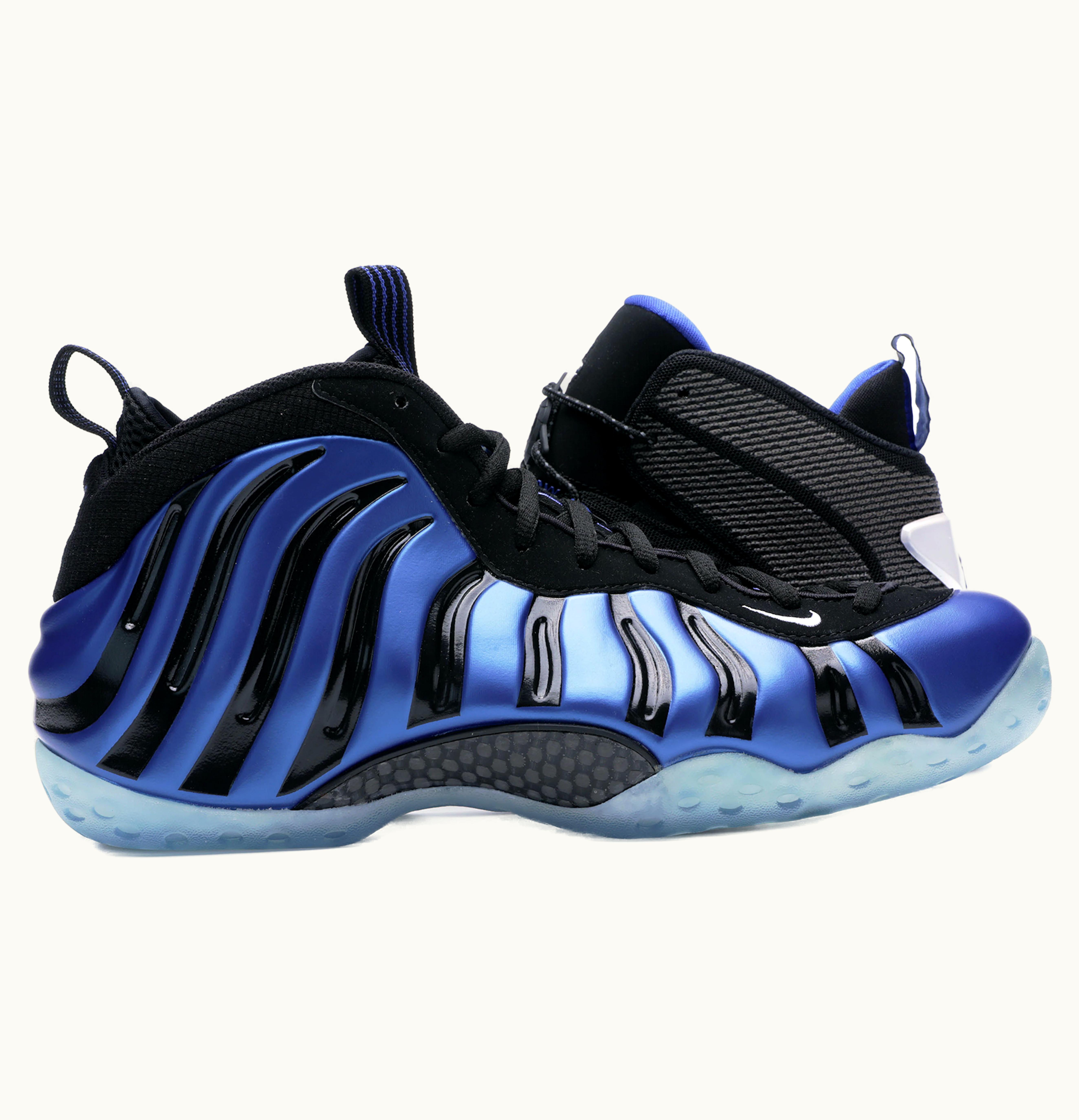 Nike Air Fomposite One Zoom Penny VI Sharpie Pack
