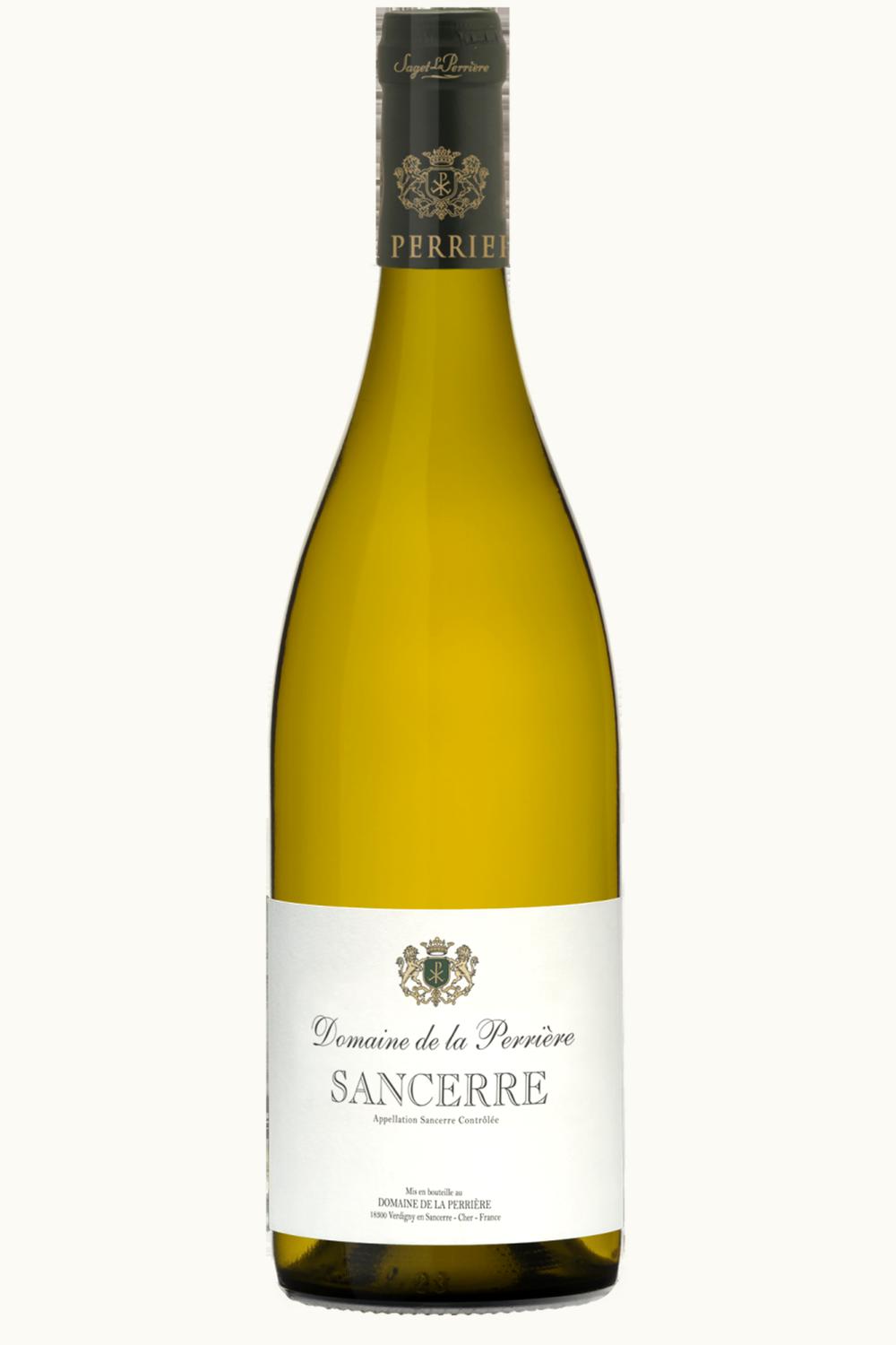 Domaine de la Perrière Domaine de la Perrière Blanc Sancerre, 2018