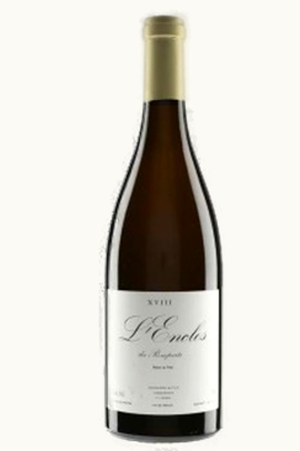 Domaine Vacheron Domaine Vacheron L'Enclos de Rempart Sancerre, 2018
