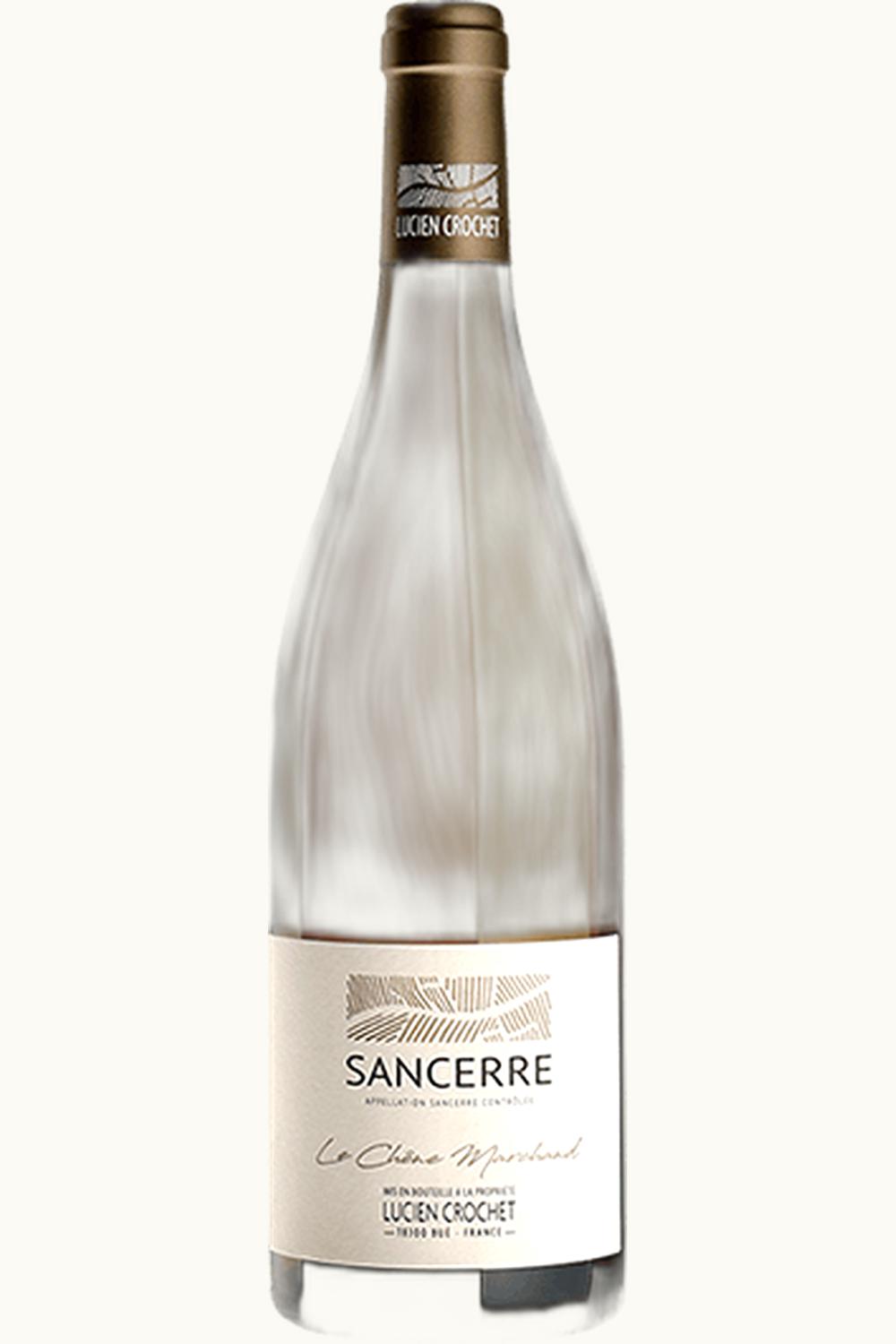 Lucien Crochet Lucien Crochet Le Chêne Marchand Sancerre, 2018