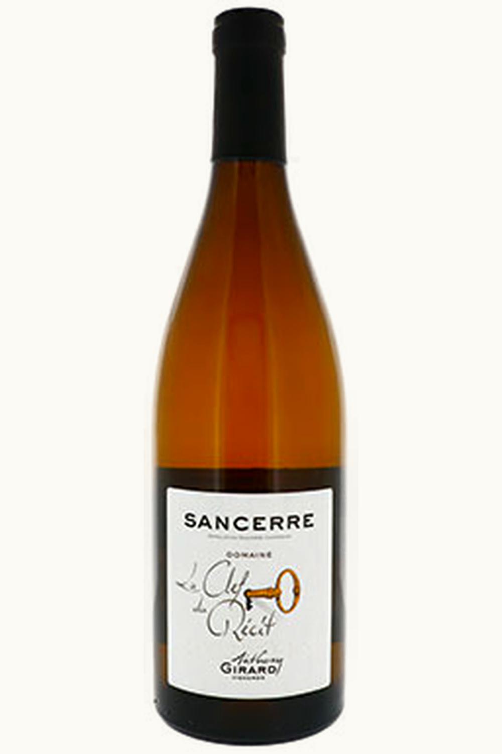 Anthony David Girard Anthony David Girard Dom La Clefs du Ré Cité Sancerre, 2018