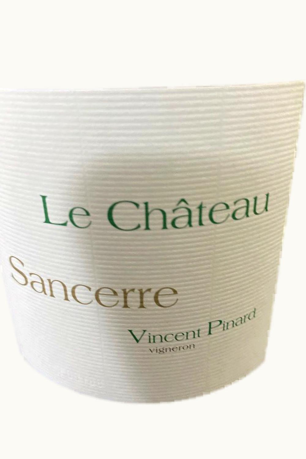 Domaine Vincent Pinard Domaine VIncent Pinard Le Sancerre, 2018