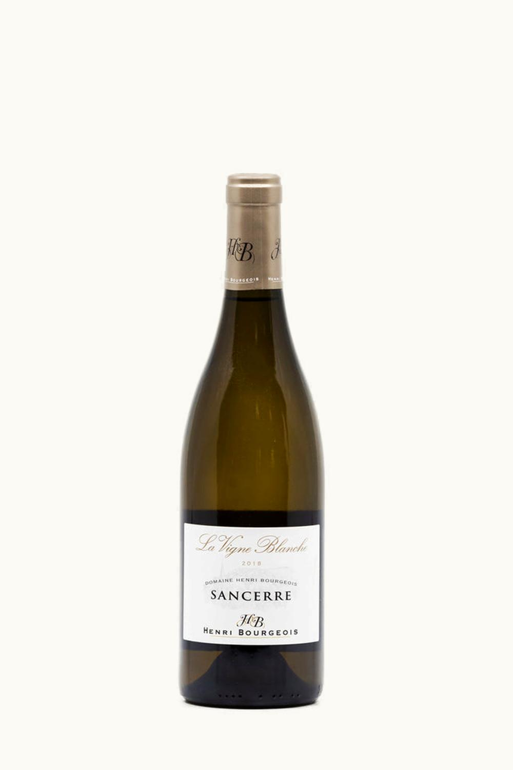 Henri Bourgeois Henri Bourgeois La Sancerre, 2018