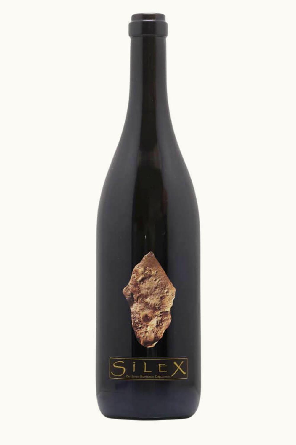 Louis Benjamin Didier Dagueneau Louis Benjamin Didier Dagueneau Silex Pouilly Fume, 2017