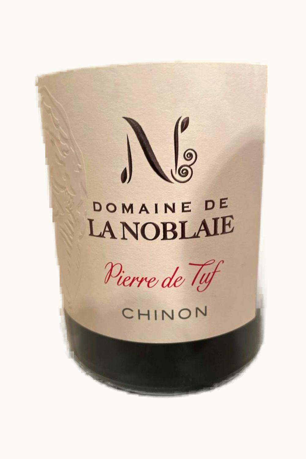 Domaine de la Noblaie Domaine de la Noblaie Pierre Chinon, 2017