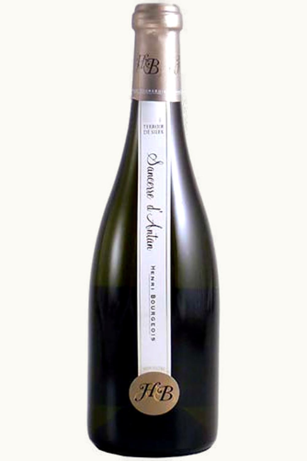 Henri Bourgeois Henri Bourgeois D'Antan Sancerre, 2017