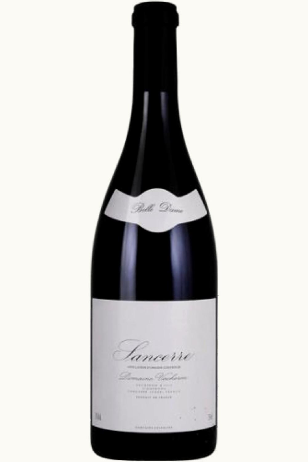 Domaine Vacheron Domaine Vacheron Belle Dame Rouge Sancerre, 2017