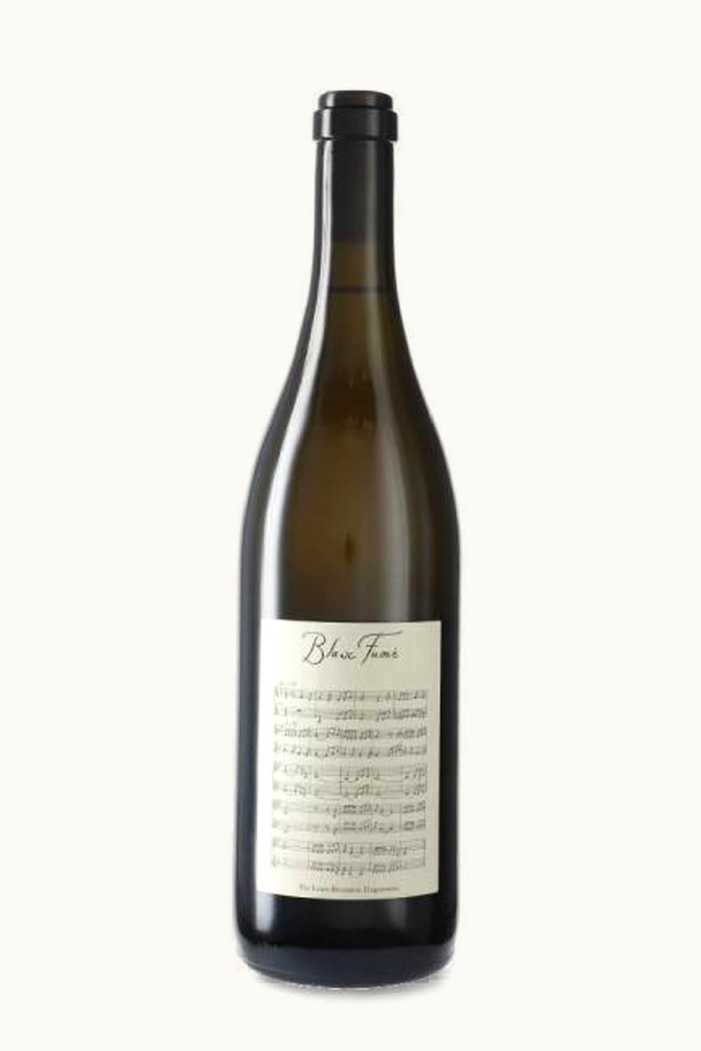 Louis Benjamin Didier Dagueneau Louis Benjamin Didier Dagueneau Blanc Fumé de Pouilly, 2017