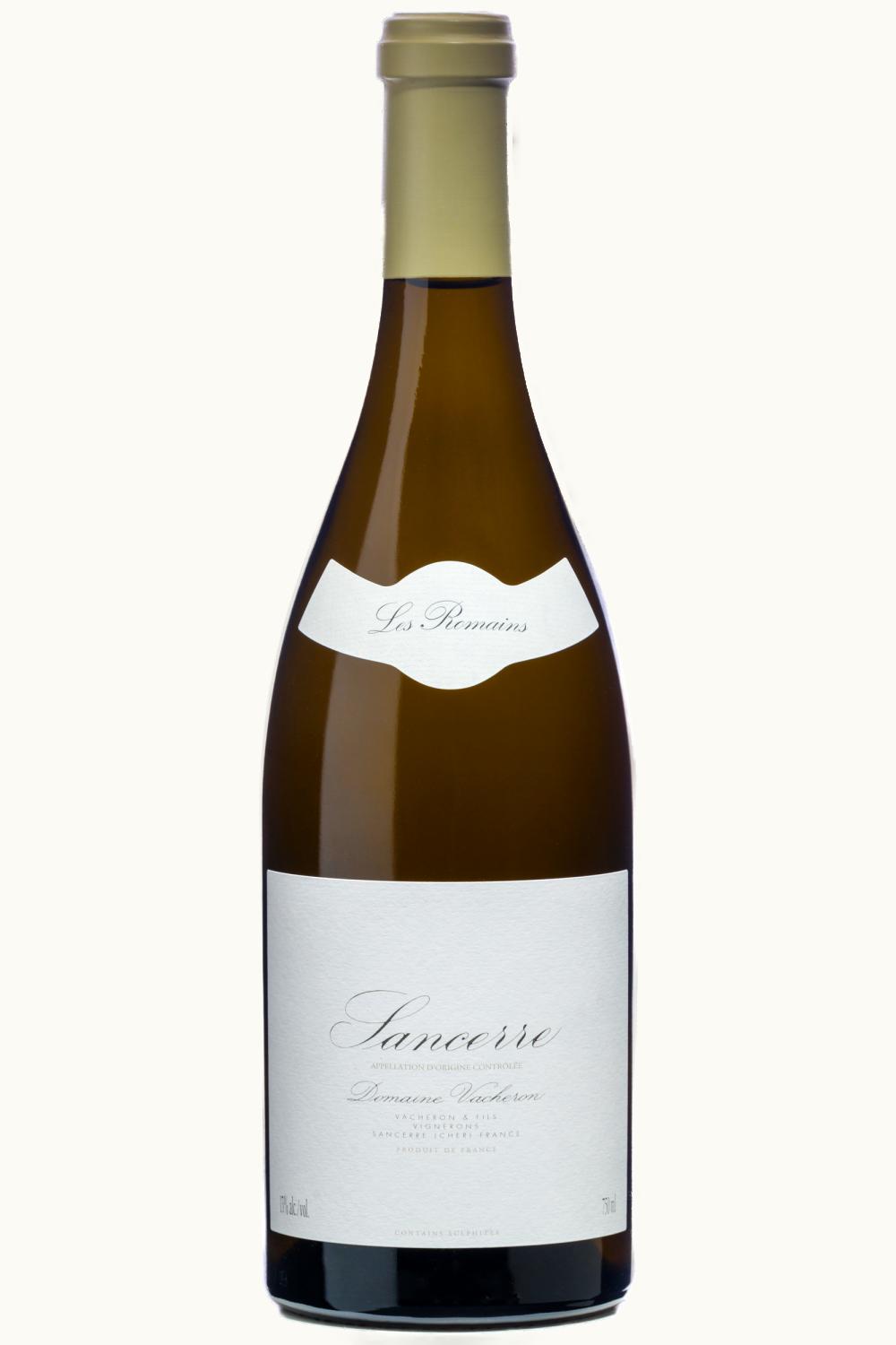 Domaine Vacheron Domaine Vacheron Sancerre, 2017