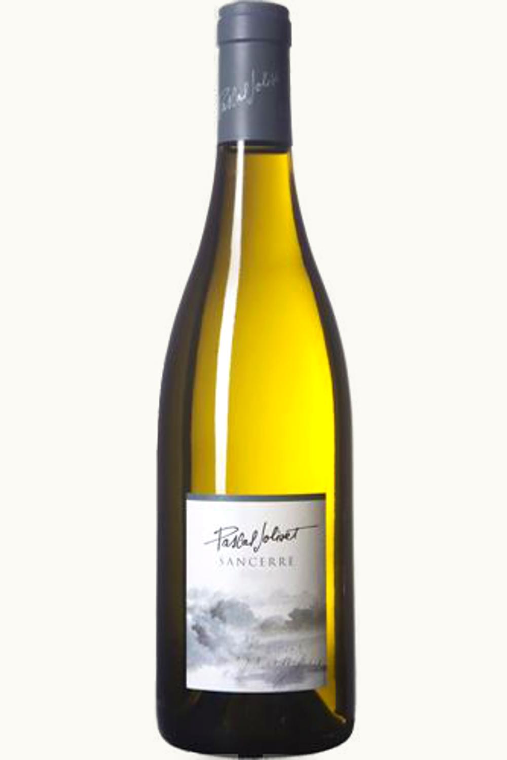Pascal Jolivet Pascal Jolivet Blanc Sancerre, 2017