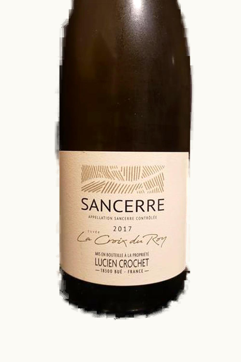 Lucien Crochet Lucien Crochet Sancerre, 2017