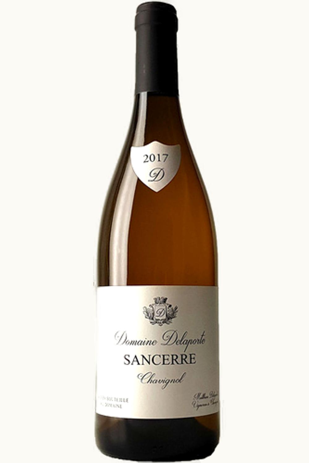 Domaine Delaporte Domaine Delaporte Sancerre, 2017