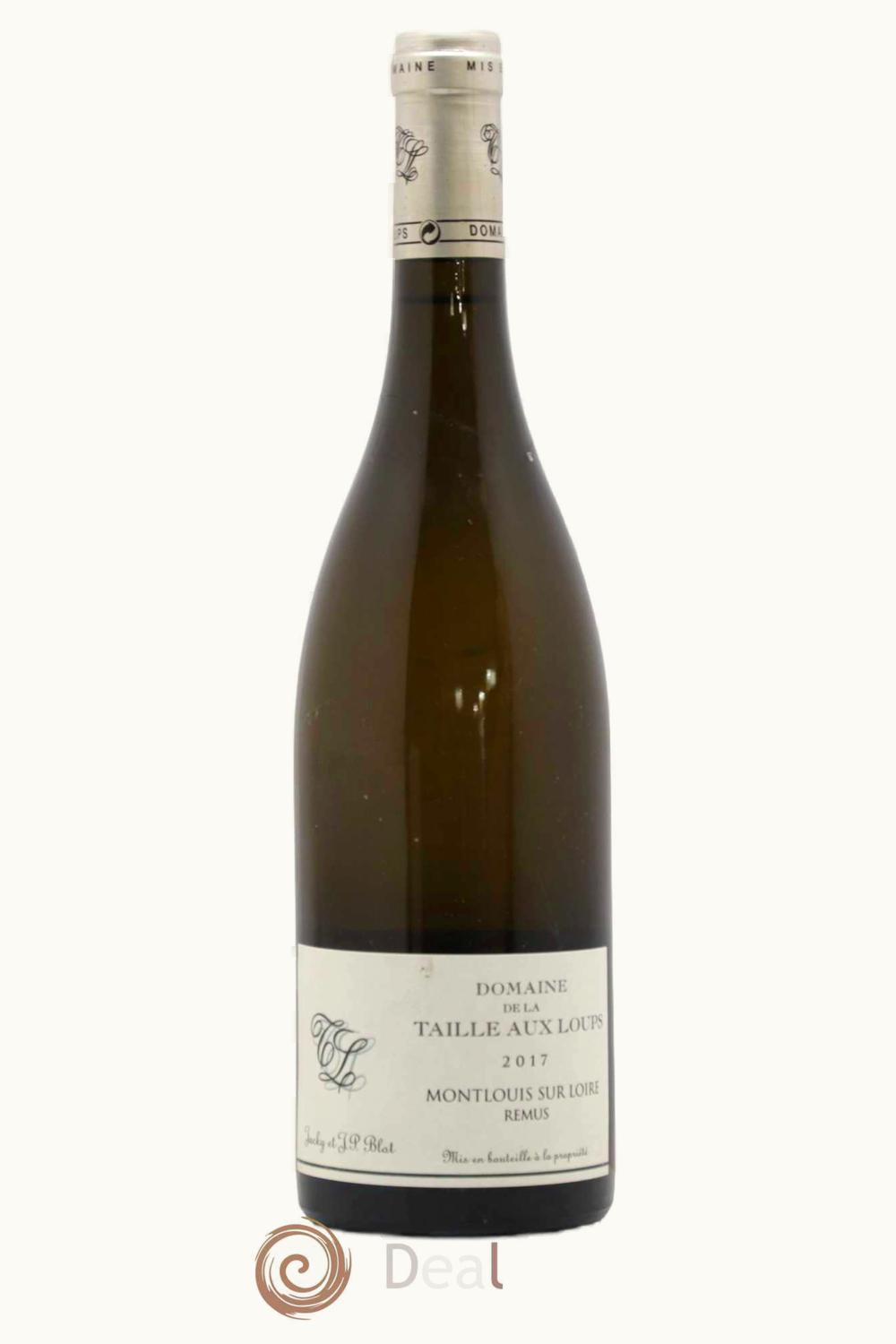 Jacky Blot Jacky Blot Dom de la Taille Aux Loup Remus, 2017