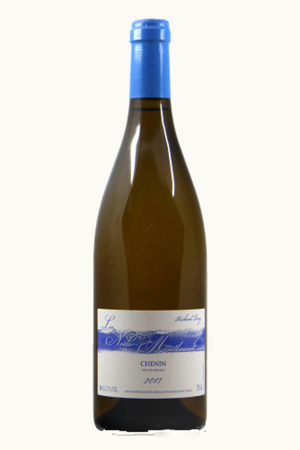 Richard Leroy Richard Leroy Les Noël de Montbenault, 2017