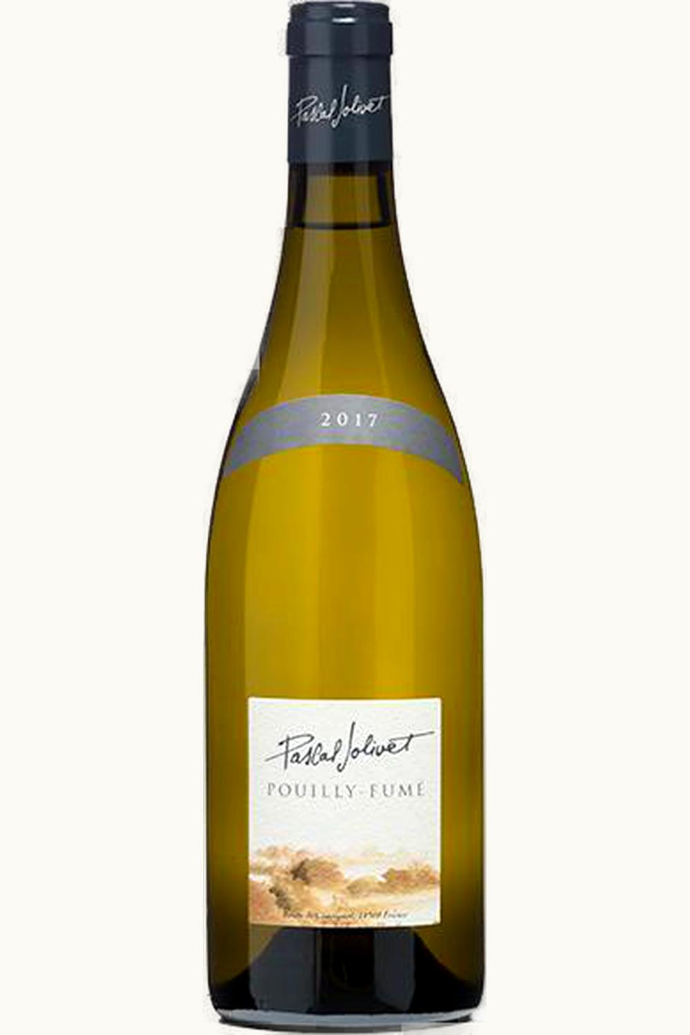 Pascal Jolivet Pascal Jolivet Blanc Pouilly Fumé, 2017