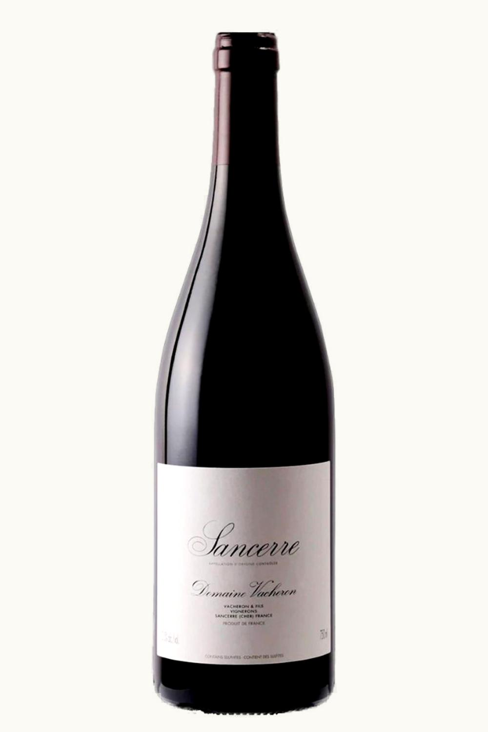 Domaine Vacheron Domaine Vacheron Rouge Sancerre, 2017