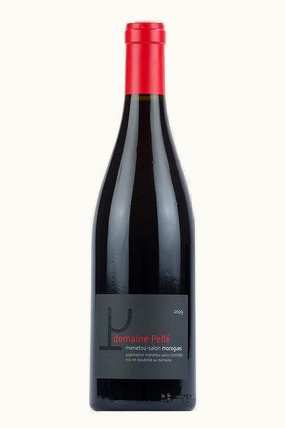 Domaine Henri Pellé Domaine Henri Pellé Morogues Menetou-Salon, 2017