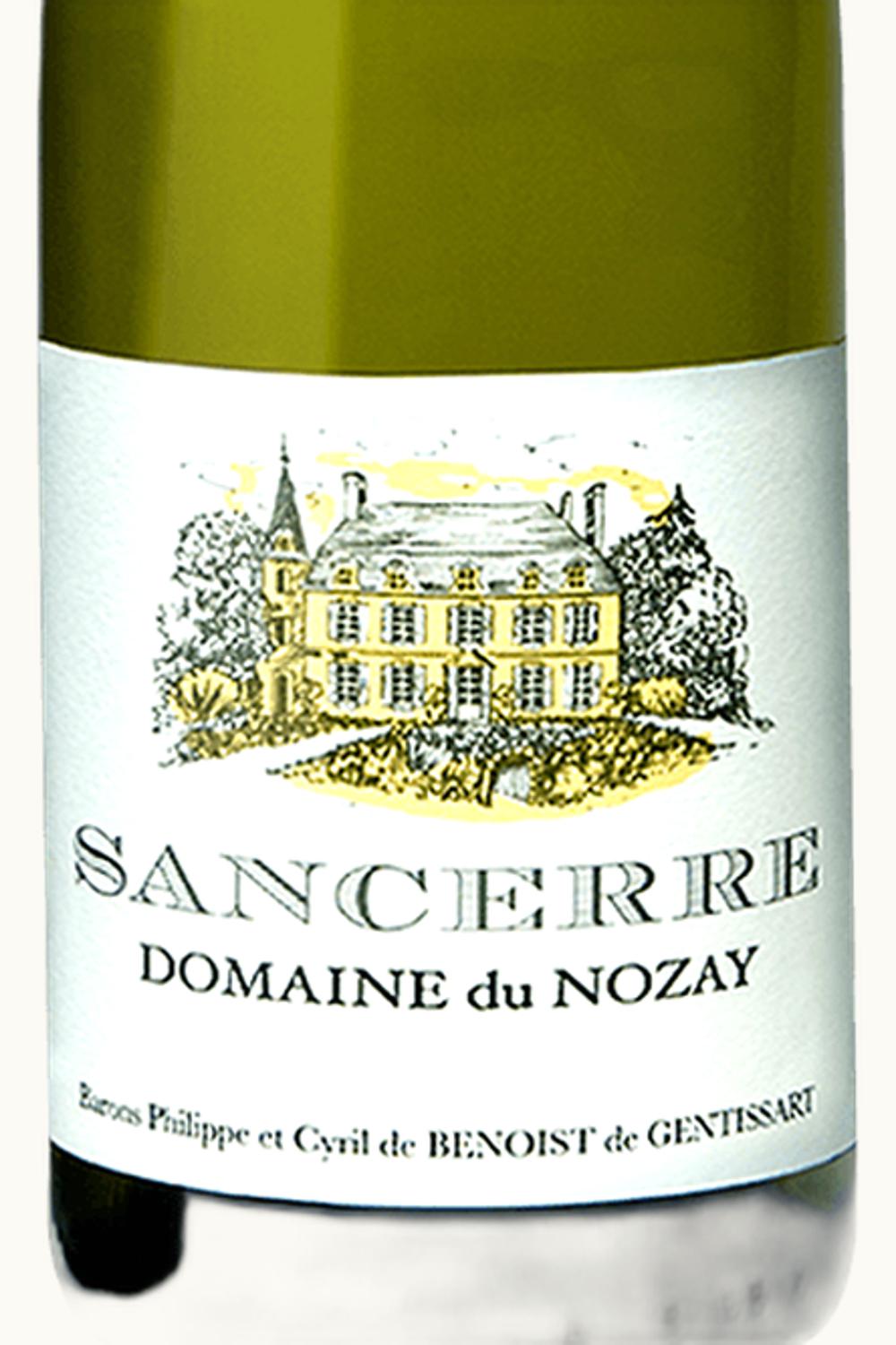 Domaine du Nozay Domaine du Nozay Sancerre, 2017
