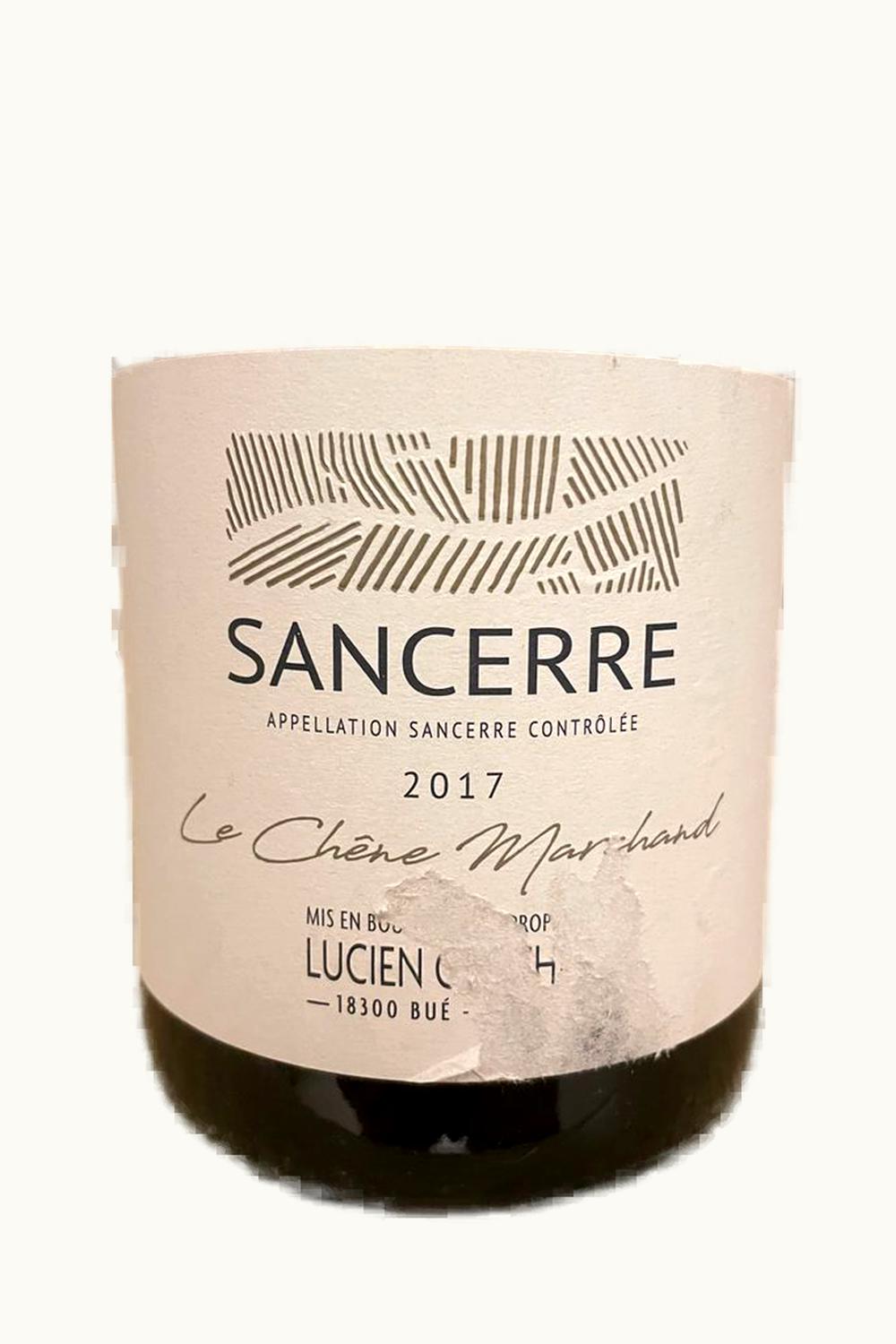 Lucien Crochet Lucien Crochet Le Chêne Marchand Sancerre, 2017