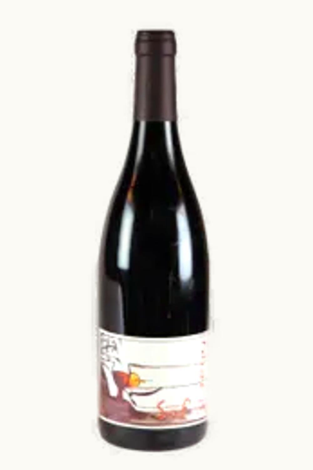 Gauthier Père Gauthier Père Dom du Bel Air Jour de Soif Bourgueil, 2017