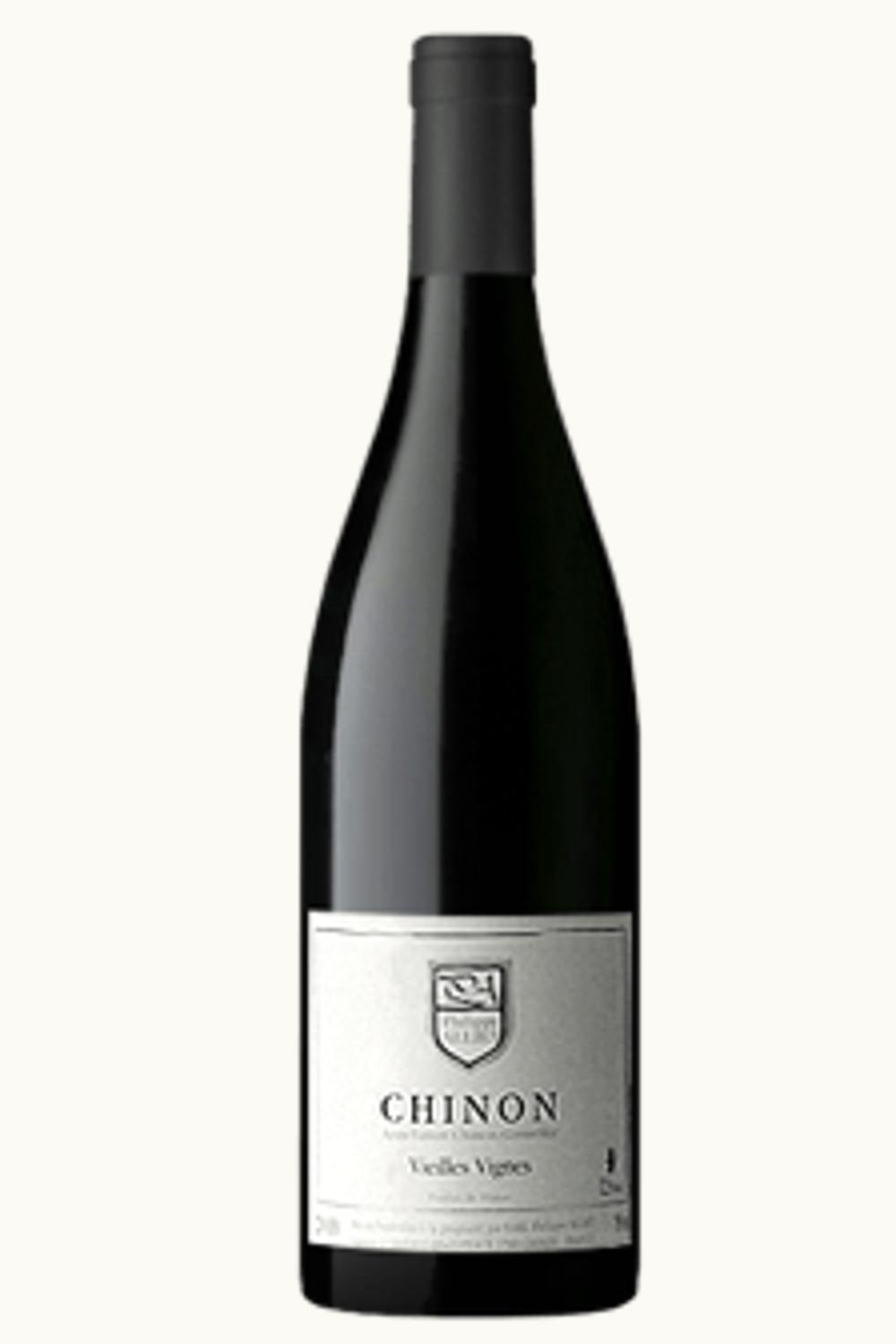 Philip Aliet Philip Aliet Vieilles Vigne Chinon, 2017